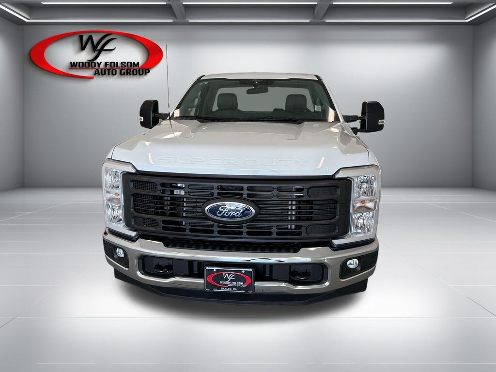 New 2026 Ford F-250SD XL Truck