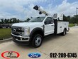  Ford F-550SD