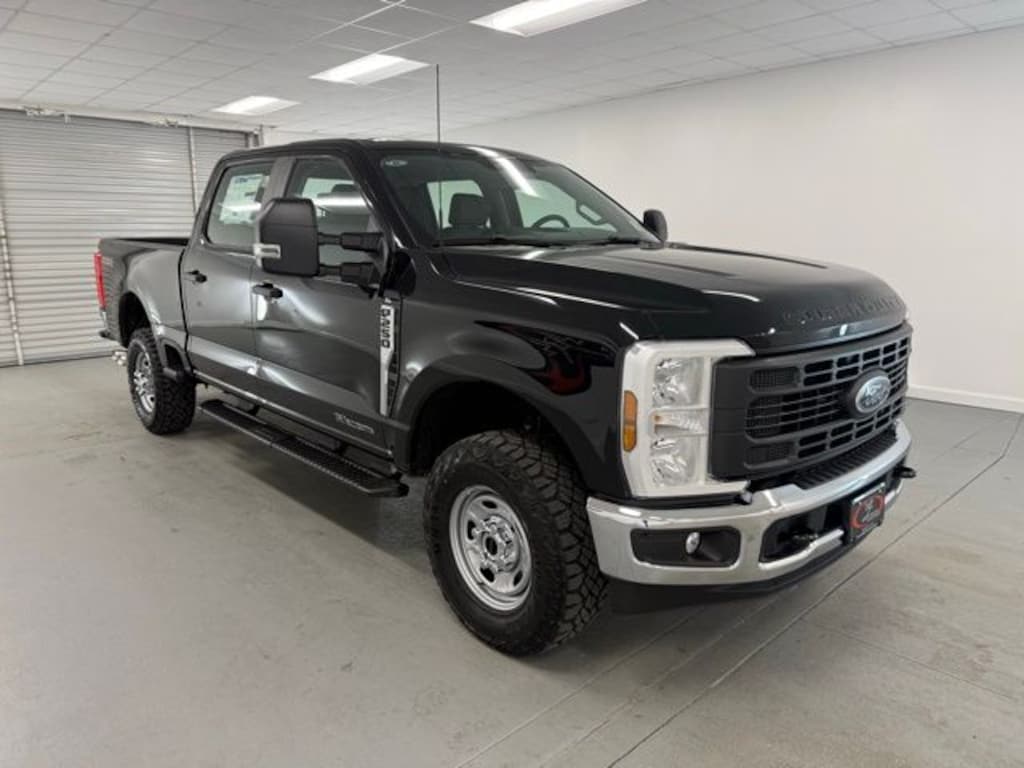 New 2026 Ford F-250SD F-250 XL Truck