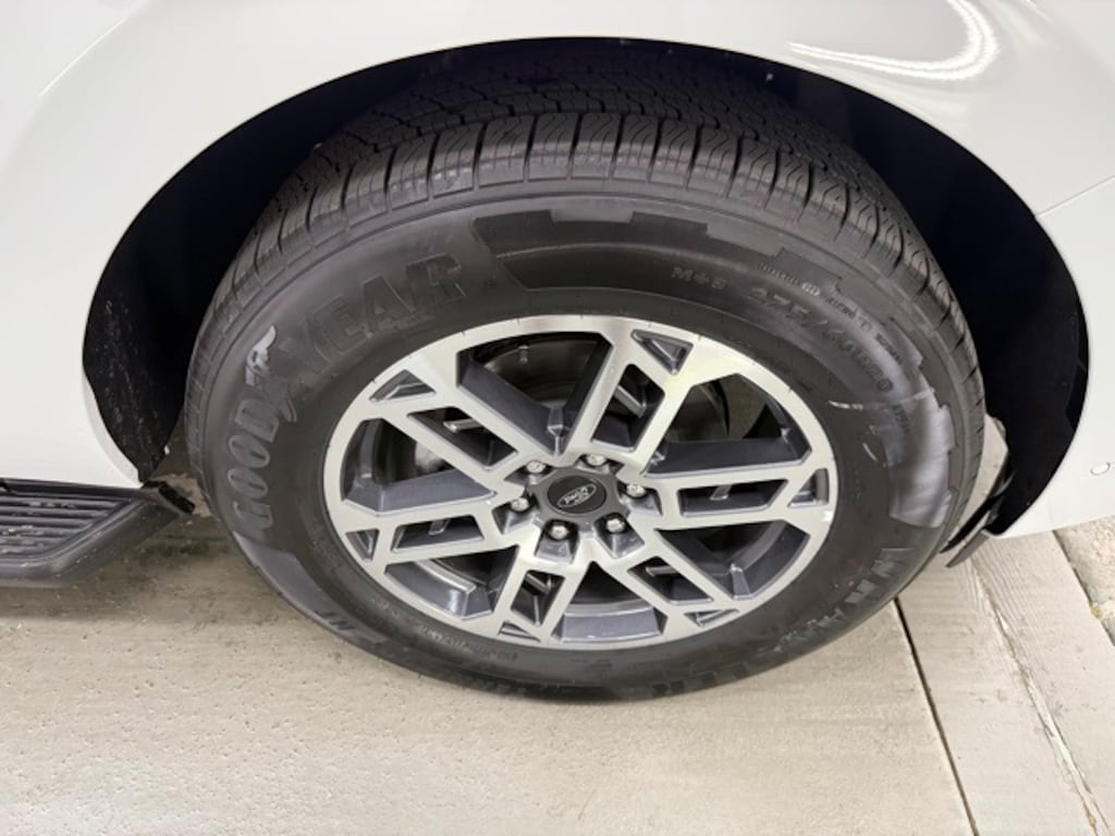 New 2025 Ford Expedition Active SUV