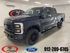2025 Ford F-250SD Lariat Truck