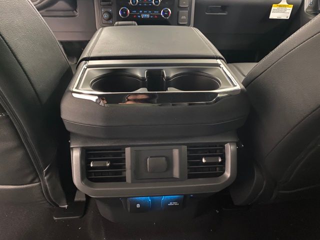 2025 Ford F-150 XLT - Photo 20