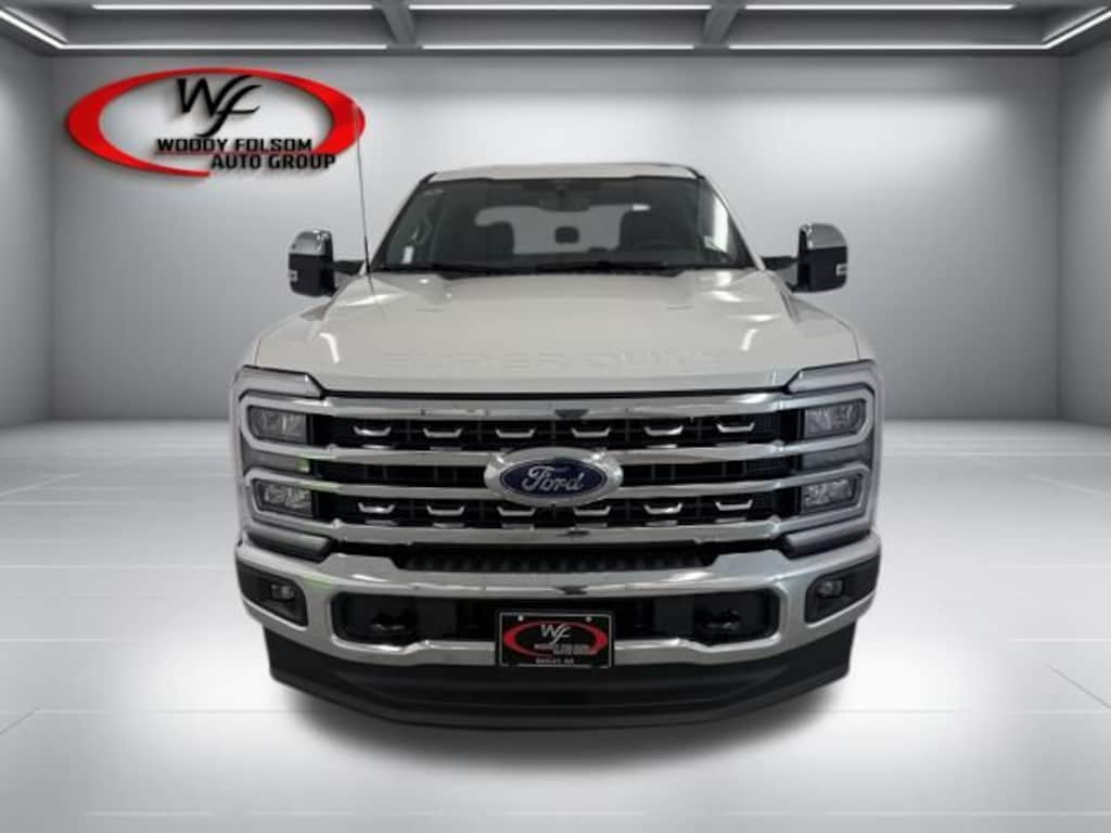 New 2026 Ford F-250SD F-250 Lariat Truck