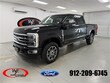 Ford F-250SD