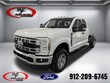 Ford F-350SD