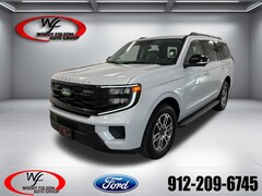 2026 Ford Expedition Active SUV