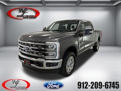 2026 Ford F-250SD Lariat Truck