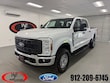  Ford F-250SD