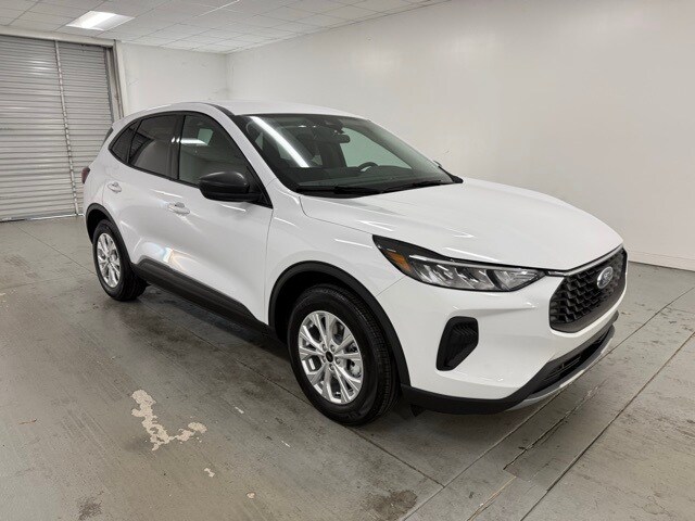 2026 Ford Escape Active photo 3