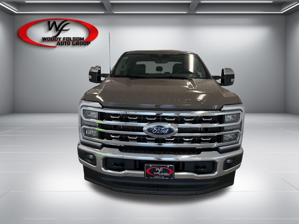 New 2026 Ford F-250SD Lariat Truck