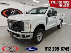 2025 Ford F-250SD XL Truck