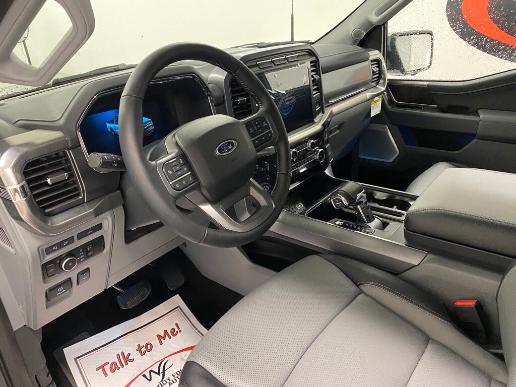 Unlocking the Power of Ford F150'S Adaptive Learning Technology
