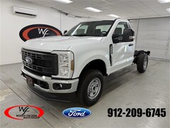 2026 Ford F-250SD XL Truck