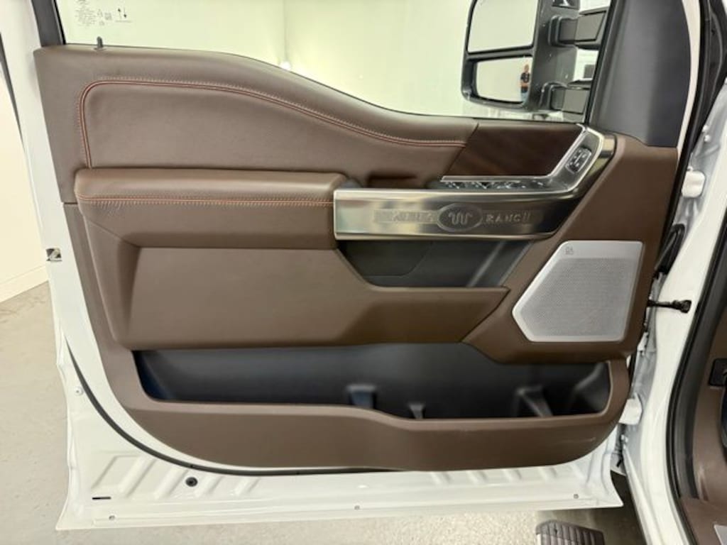 New 2026 Ford F-250SD King Ranch Truck