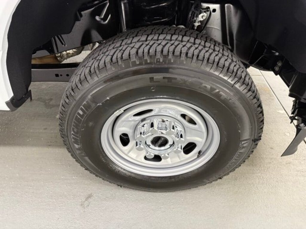 New 2026 Ford F-250SD XL Truck