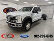 Ford F-450SD