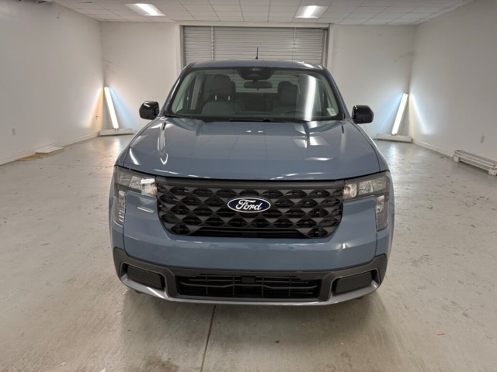 New 2026 Ford Maverick XLT Truck