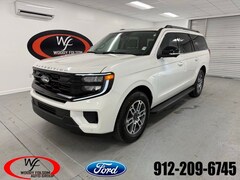 2026 Ford Expedition Max Active SUV