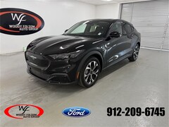 2025 Ford Mustang Mach-E Select SUV