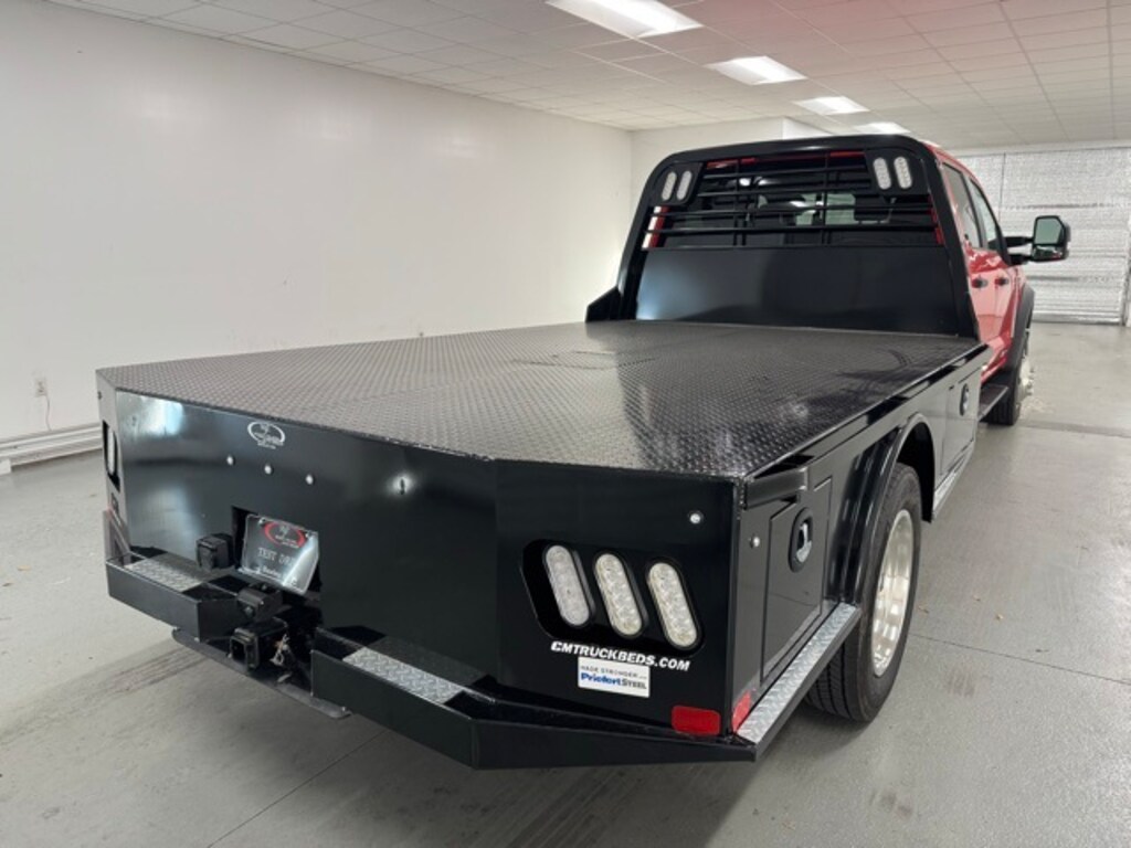 New 2026 Ford F-450SD XL Chassis