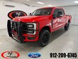  Ford F-250SD