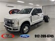 Ford F-350SD
