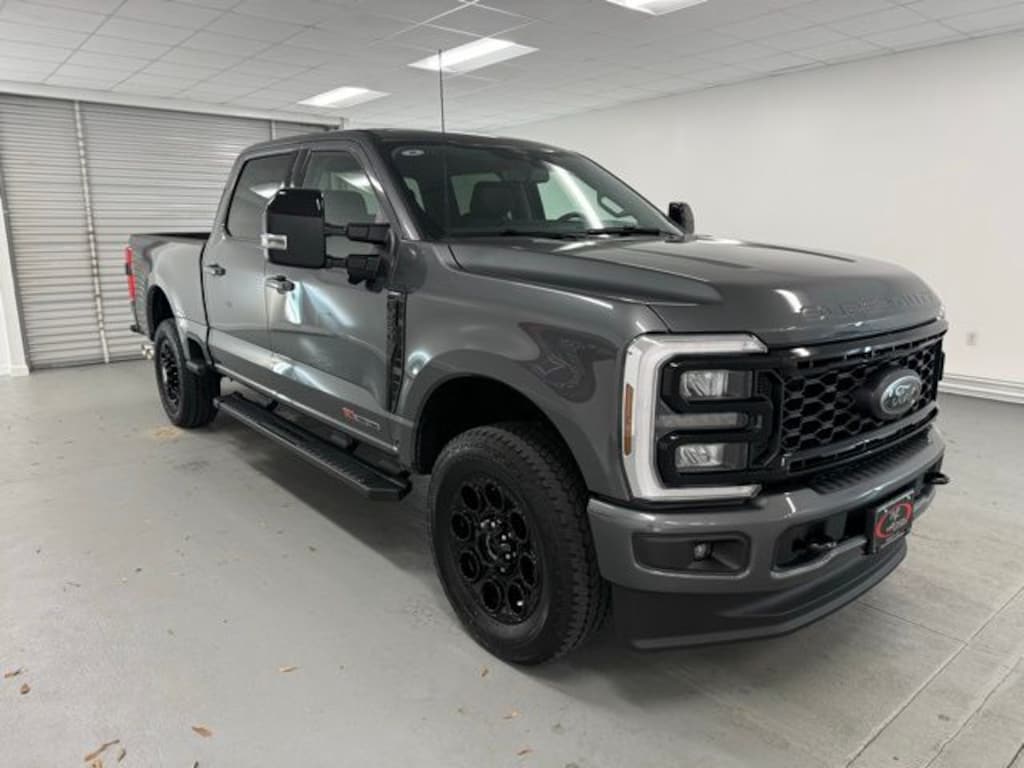 New 2026 Ford F-250SD Truck