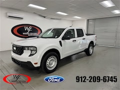 2025 Ford Maverick XL Truck