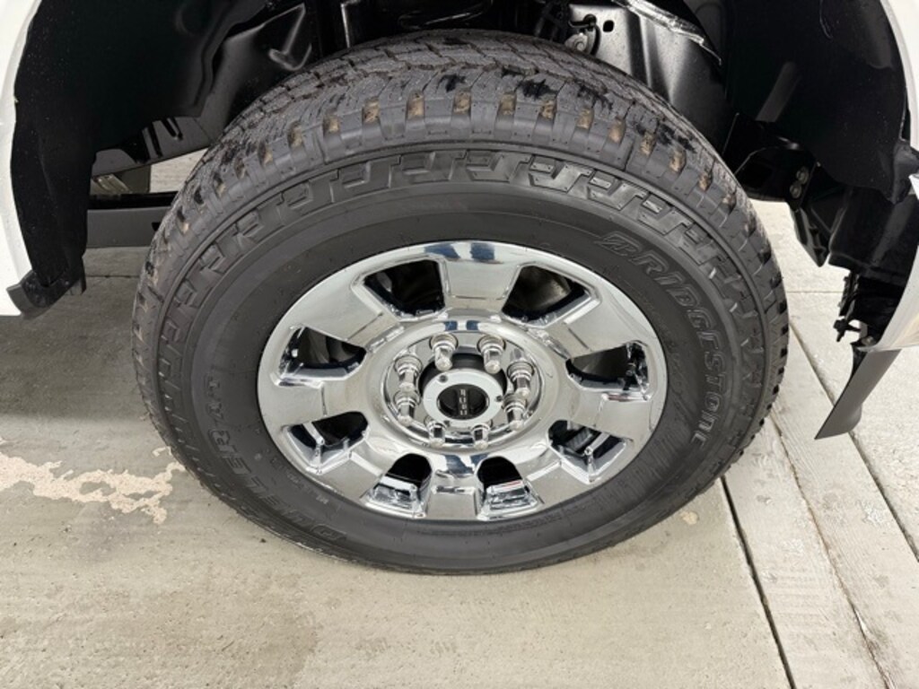 New 2026 Ford F-350SD King Ranch Truck