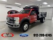 Ford F-600SD