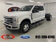 Ford F-350SD