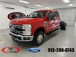 Ford F-350SD