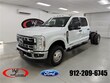 Ford F-350SD