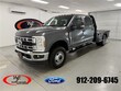 Ford F-350SD