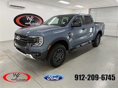 2025 Ford Ranger XLT Truck