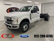 Ford F-350SD