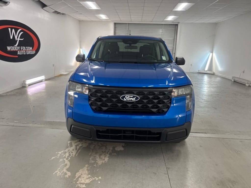 New 2025 Ford Maverick XL Truck