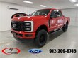 Ford F-250SD