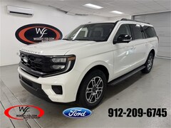 2025 Ford Expedition Max SUV