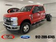 Ford F-350SD