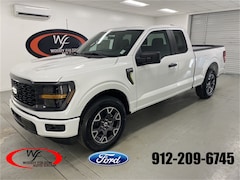2025 Ford F-150 STX Truck