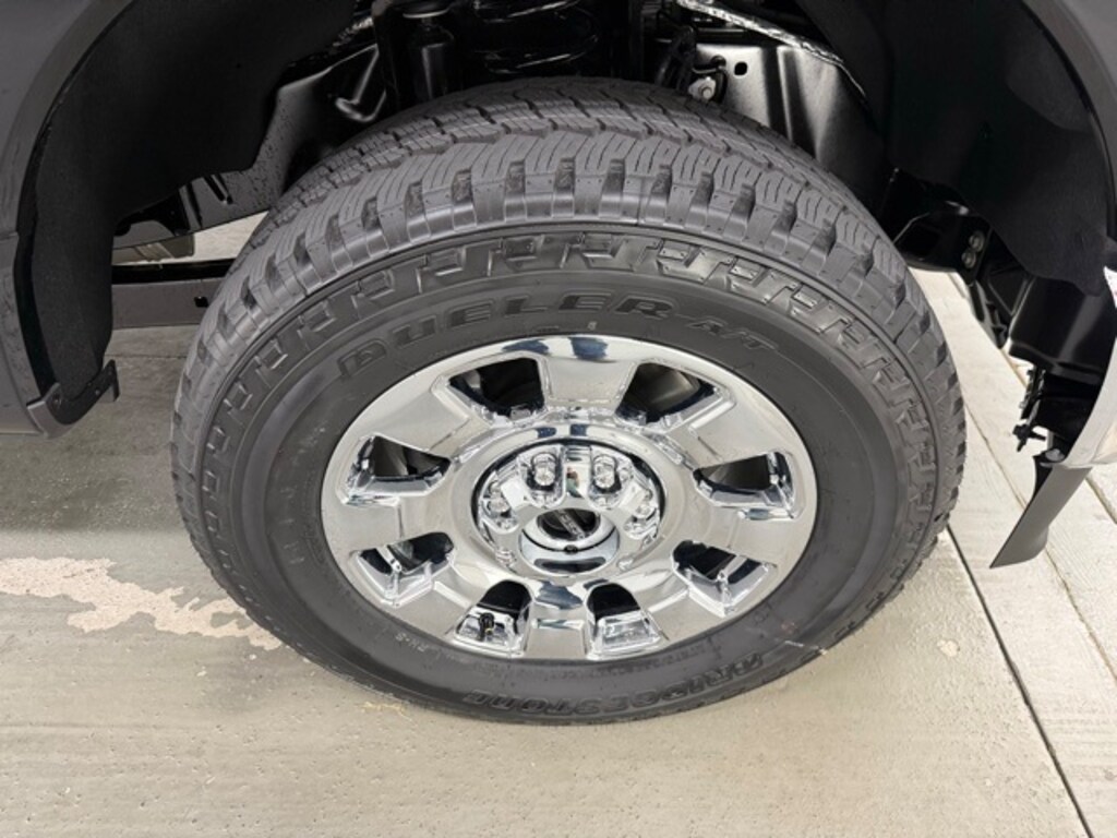 New 2026 Ford F-250SD Lariat Truck