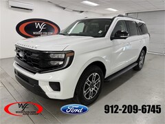 2025 Ford Expedition Active SUV