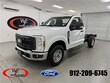 Ford F-250SD