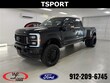 Ford F-350SD