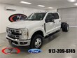 Ford F-350SD