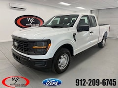 2026 Ford F-150 XL Truck