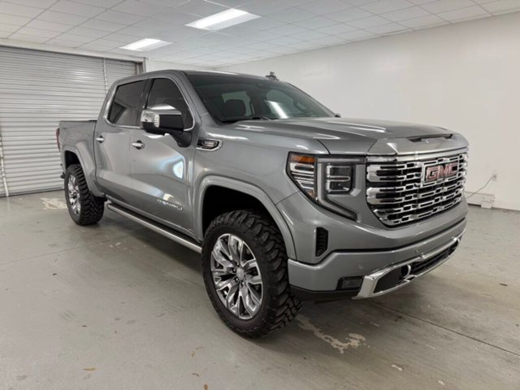 Used 2023 GMC Sierra 1500 Denali Truck