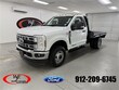 Ford F-350SD