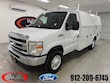  Ford E-350SD